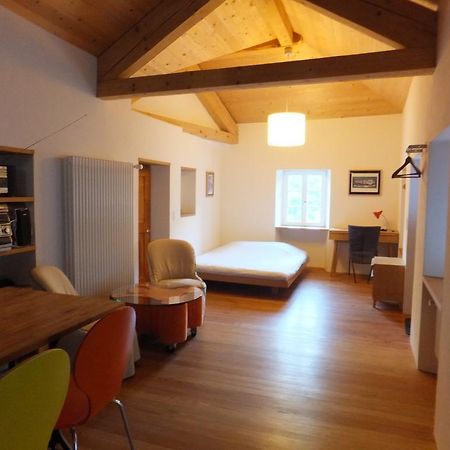 Ferienwohnung Casa Del Sarto Intragna TI Exterior foto