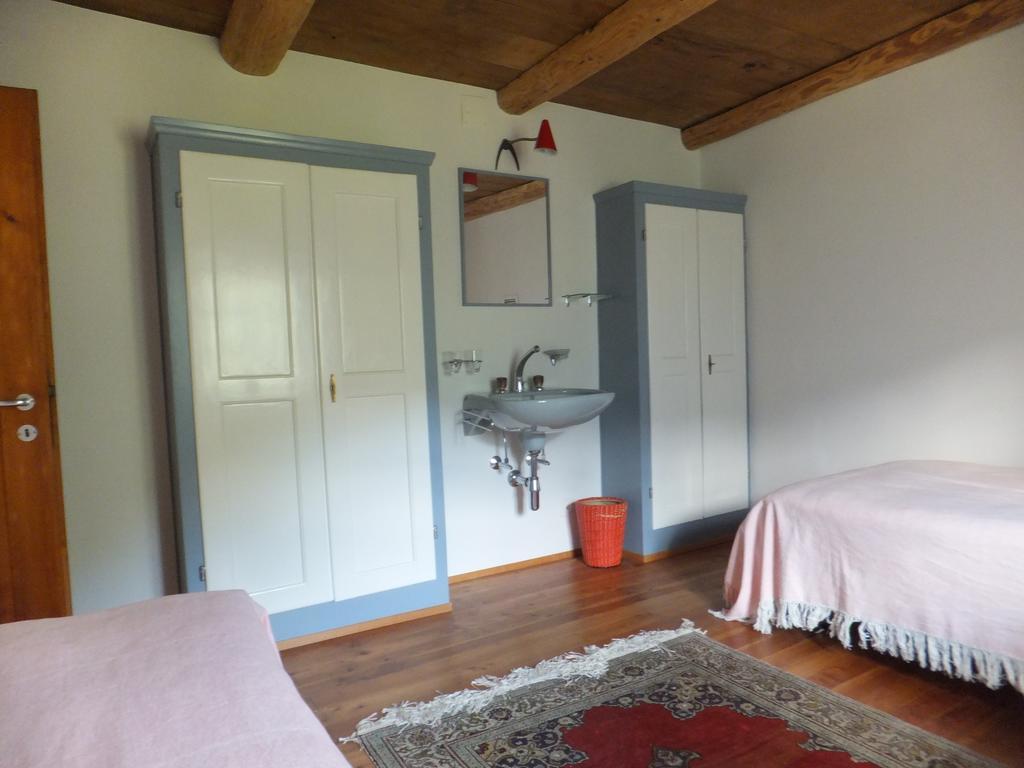 Ferienwohnung Casa Del Sarto Intragna TI Exterior foto
