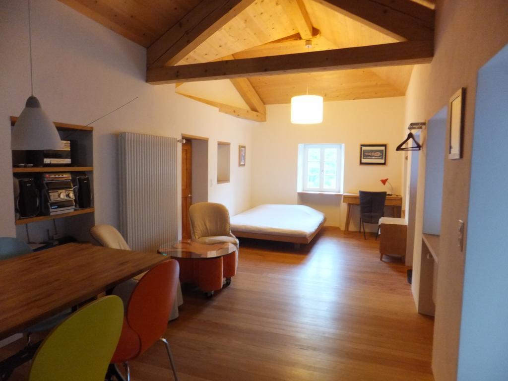 Ferienwohnung Casa Del Sarto Intragna TI Exterior foto